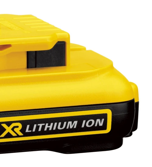 BATERIA 12V MAX LI-ION XR 2,0 AH - DEWALT - DCB127